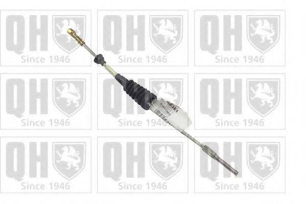 QUINTON HAZELL BC2361