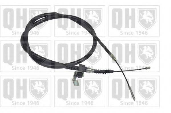 PEX 40720 Трос, стоянкова гальмівна система