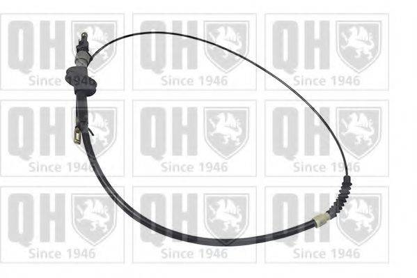 PEX 40926 Трос, стоянкова гальмівна система