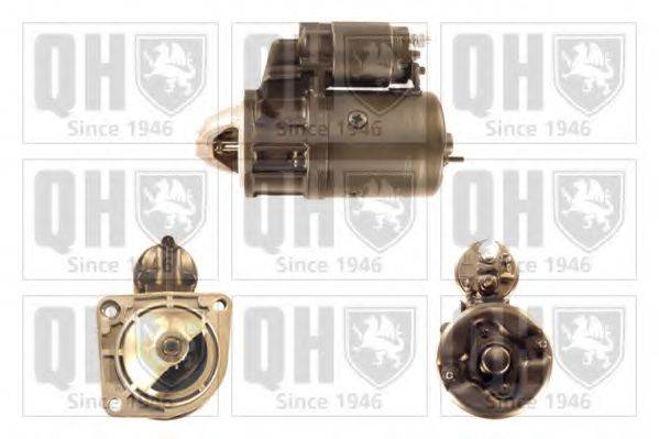 QUINTON HAZELL QRS1606