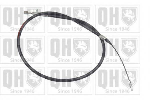 QUINTON HAZELL BC2473