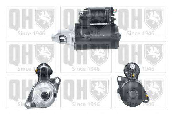 QUINTON HAZELL QRS1660