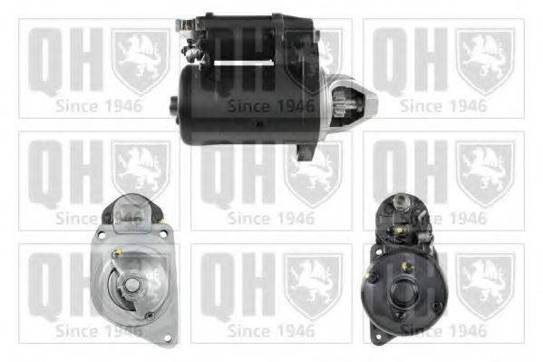 LUCAS ELECTRICAL 26688 Стартер