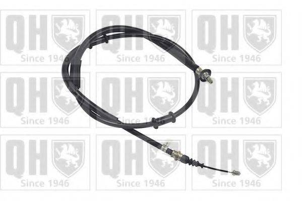 QUINTON HAZELL BC2585