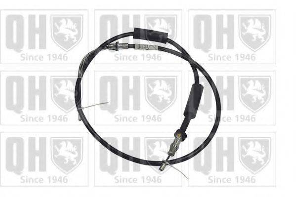 QUINTON HAZELL BC2592