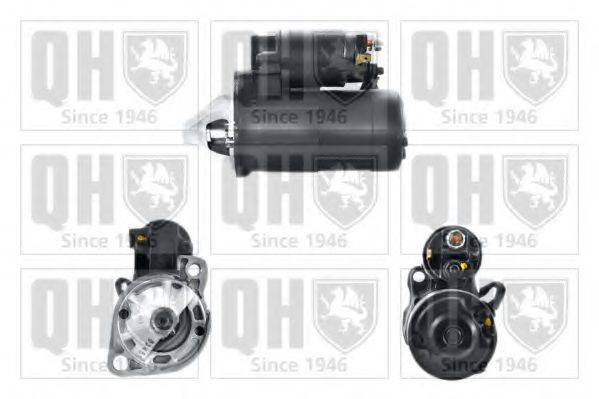 QUINTON HAZELL QRS1757