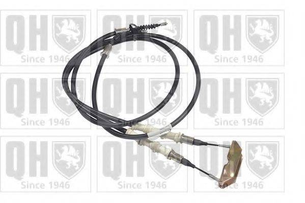 QUINTON HAZELL BC2626