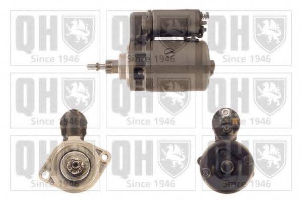 QUINTON HAZELL QRS1805