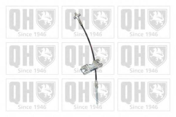 PEX 41099 Трос, стоянкова гальмівна система