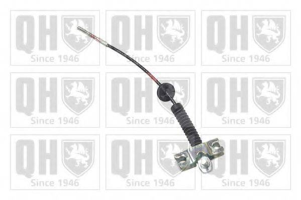 QUINTON HAZELL BC3100