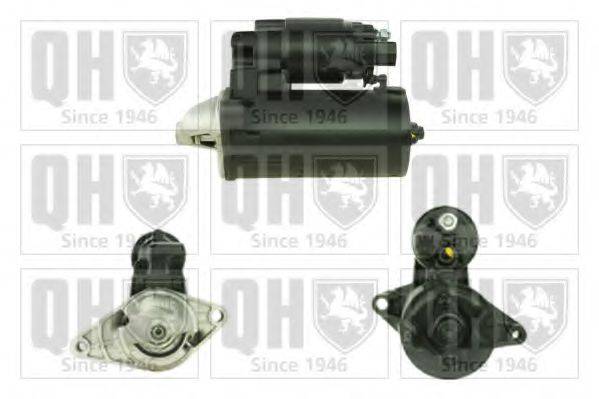 DELPHI DIESEL 1107030 Стартер