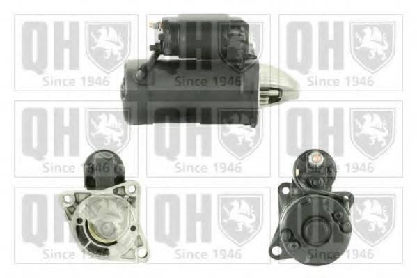 QUINTON HAZELL QRS2205