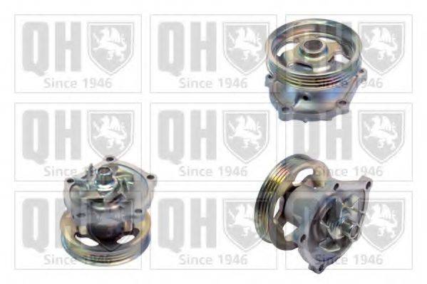 QUINTON HAZELL QCP3773