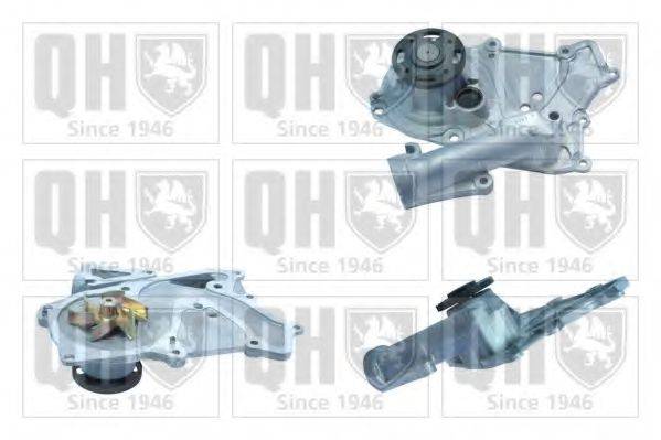 QUINTON HAZELL QCP3789