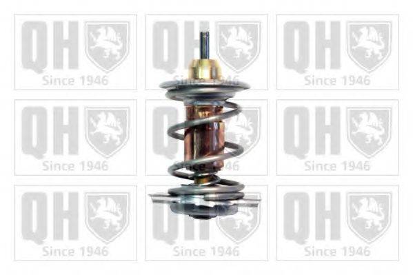 QUINTON HAZELL QTH673