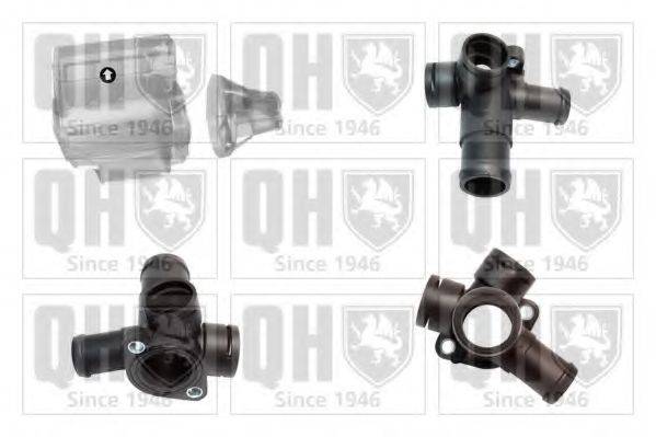 QUINTON HAZELL QTH818CF