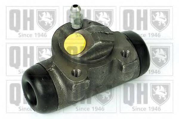 CISAM 101172 Колісний гальмівний циліндр