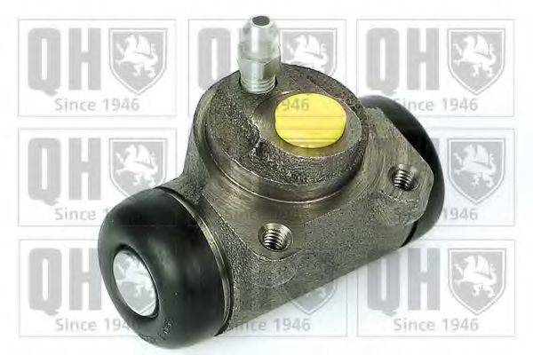 CISAM 101415 Колісний гальмівний циліндр