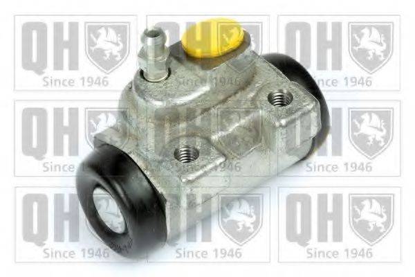 CISAM 101347 Колісний гальмівний циліндр