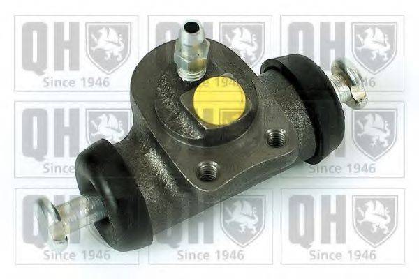 CISAM 101434 Колісний гальмівний циліндр