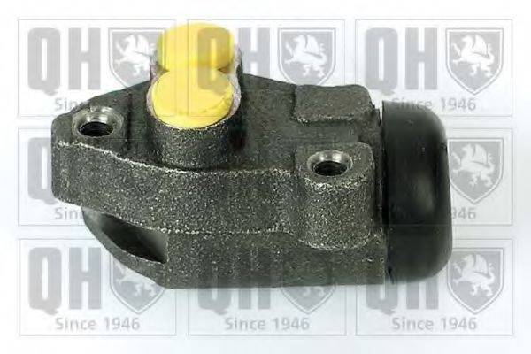 CISAM 101129 Колісний гальмівний циліндр