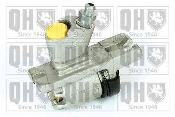 CISAM 101128 Колісний гальмівний циліндр