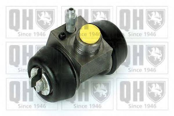 CISAM 101067 Колісний гальмівний циліндр