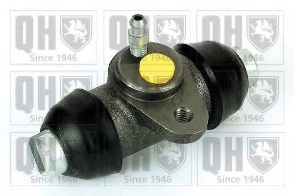 CISAM 101044 Колісний гальмівний циліндр