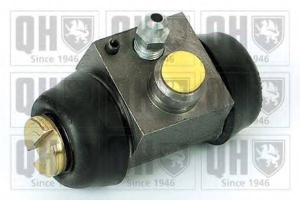 CISAM 101190 Колісний гальмівний циліндр