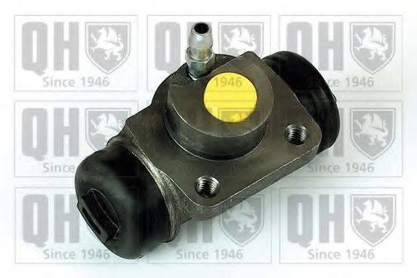 CASE IH C136 Колісний гальмівний циліндр