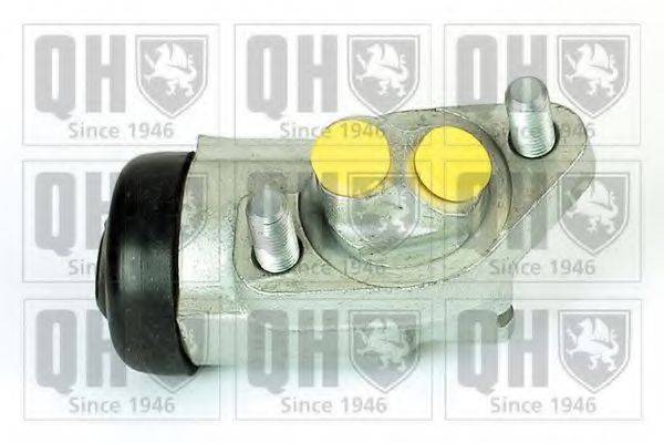 CISAM 101262 Колісний гальмівний циліндр