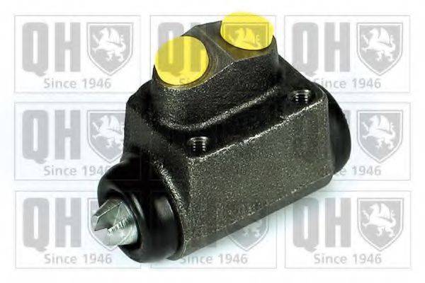 CISAM 101202 Колісний гальмівний циліндр