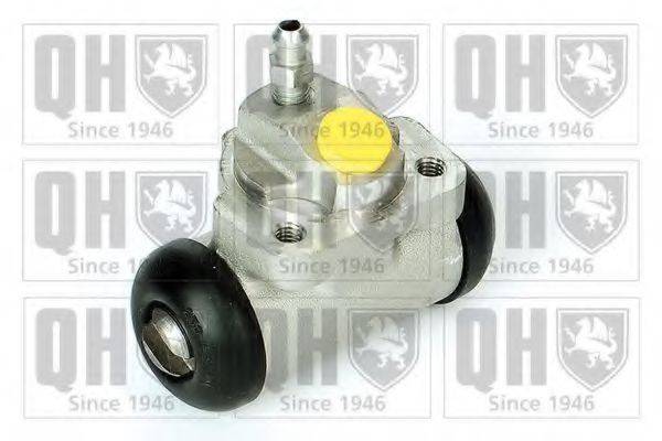 CISAM 101095 Колісний гальмівний циліндр