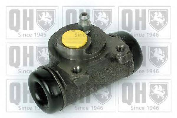 CISAM 101362 Колісний гальмівний циліндр