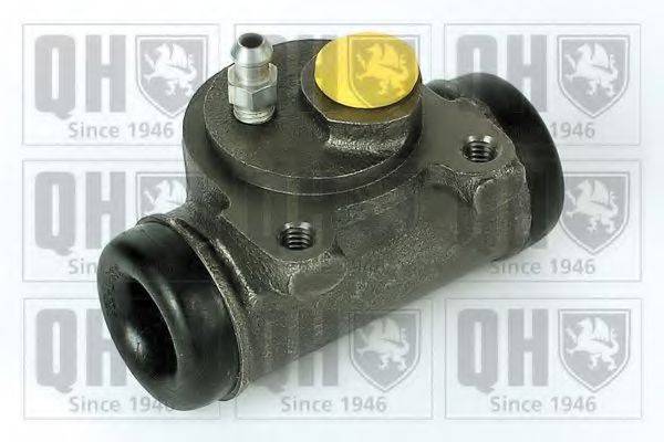 CISAM 101363 Колісний гальмівний циліндр