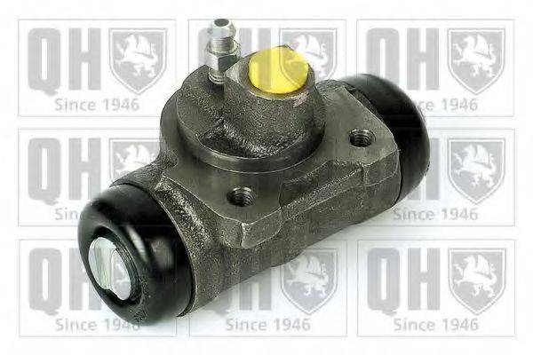 CISAM 101617 Колісний гальмівний циліндр