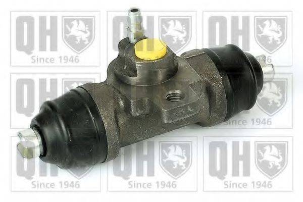 CISAM 101609 Колісний гальмівний циліндр