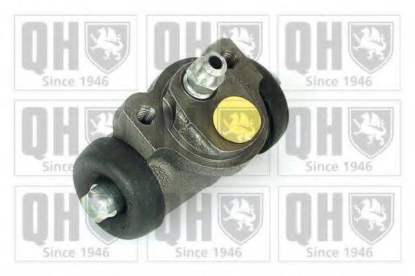 LUCAS ELECTRICAL BWF236 Колісний гальмівний циліндр
