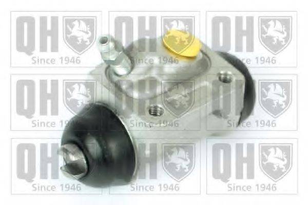 CISAM 101681 Колісний гальмівний циліндр