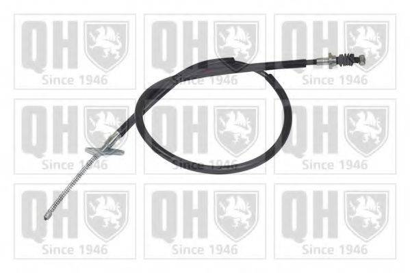 QUINTON HAZELL BC3467