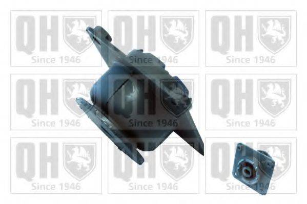 ALFAROME/FIAT/LANCI 7538837 Підвіска; автоматична коробка передач; Підвіска, ступінчаста коробка передач