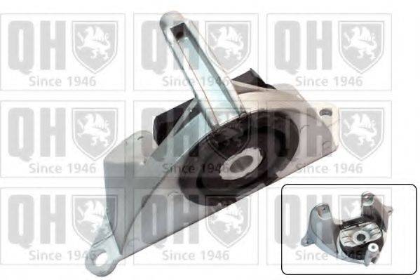 QUINTON HAZELL EM4598