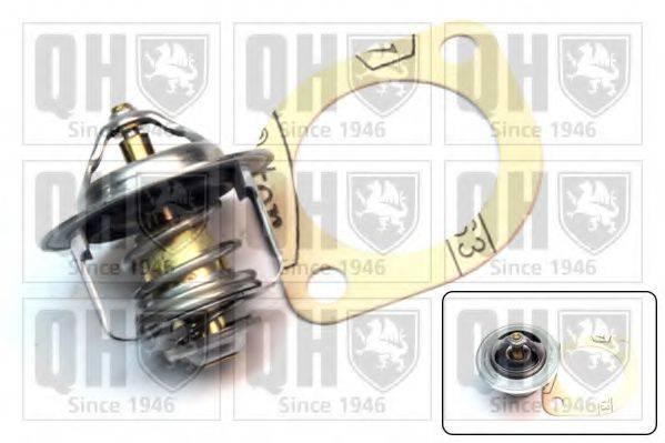 QUINTON HAZELL QTH580K