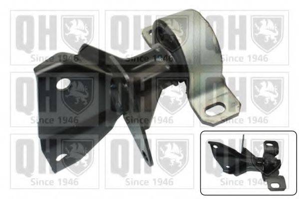 QUINTON HAZELL EM4282