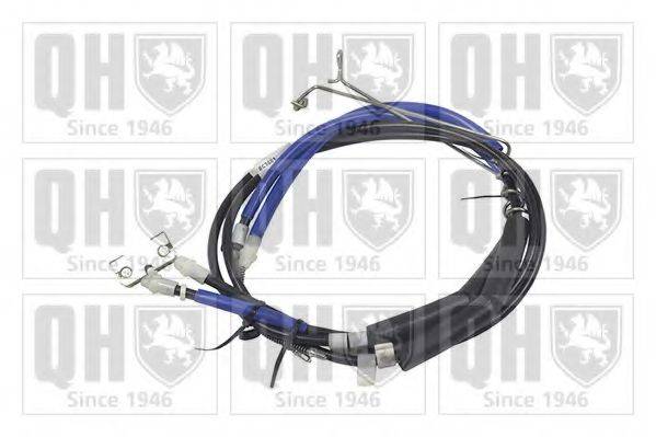 QUINTON HAZELL BC3601