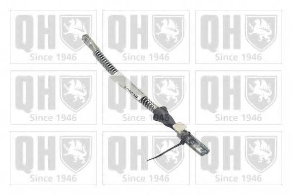QUINTON HAZELL BC3636