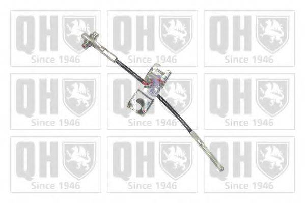QUINTON HAZELL BC3803