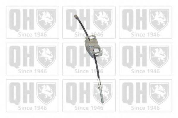 QUINTON HAZELL BC4133