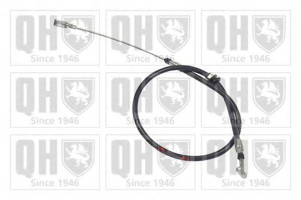QUINTON HAZELL BC4235