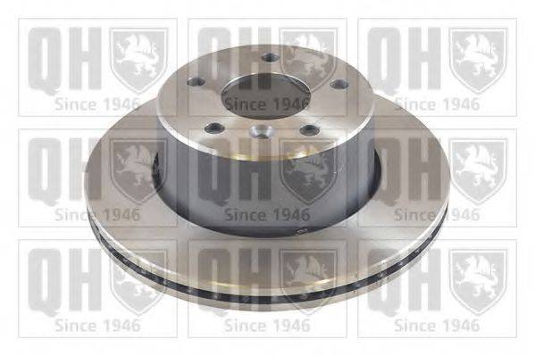 LAND ROVER SDB 00380 гальмівний диск